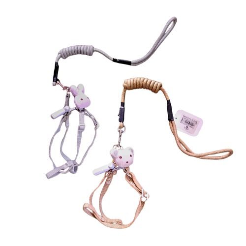 arnes con correa para perros pequeños ecuador pechera para gatos con tira quito guayaquil arnes antitirones para cachorros con peluche pechera ajustable para michis y perros toy conjunto de arnes y correa para chihuahua pomerania pechera liviana para cachorros cuenca ambato arnes de paseo para mascotas pequeñas ecuador accesorios para perros pequeños guayaquil