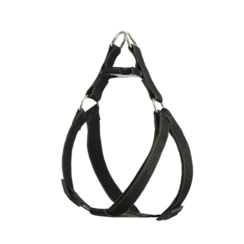 pechera para perros grandes ecuador arnes acolchado con correa para perros quito guayaquil pechera antitirones con tira ancha ecuador arnes para pitbull pastor aleman golden retriever pechera talla xl para perros grandes cuenca ambato conjunto de pechera acolchada y correa para perros arnes de nylon ancho 3cm para perros fuertes accesorios de paseo canino reforzados guayaquil