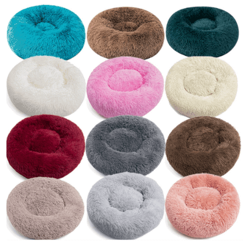 Cama Dona Para Mascotas