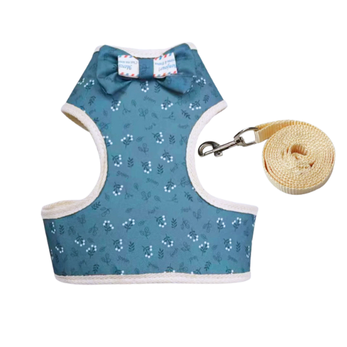 pechera con correa para perros pequeños ecuador arnes chaleco con corbatin para gatos y cachorros pechera talla s para perros toy quito guayaquil arnes con lazo para chihuahua pomerania pechera tipo vestido chaleco para michis pechera antitirones para perros miniatura con tira arnes estampado elegante para cachorros ecuador correa y pechera para gatos cuenca ambato accesorios para mascotas pequeñas ecuador